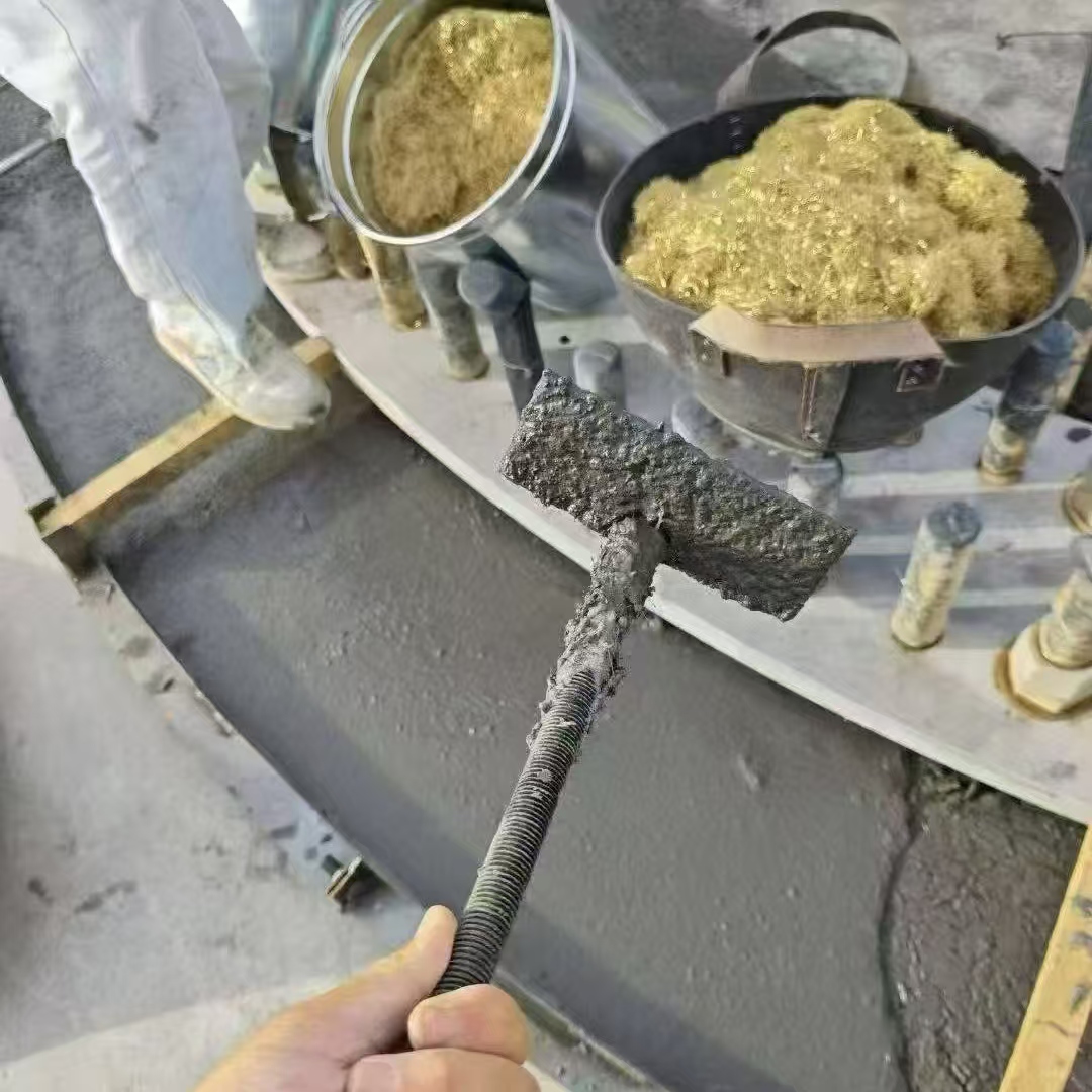 应城C120风电设备基础专用灌浆料