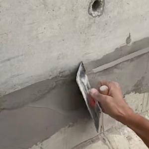 应城P型防护型环氧树脂砂浆