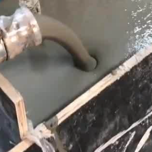应城灌浆料什么型号的能灌小缝隙